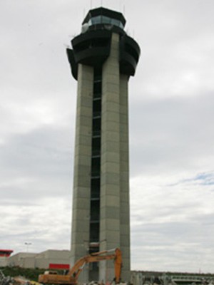 Air Tower